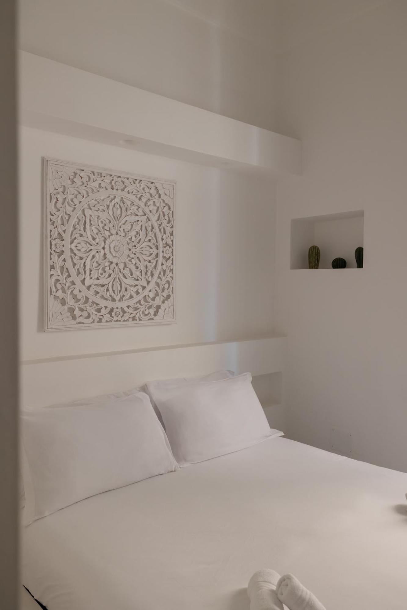 Donna Veneranda Bed & Breakfast Vieste Exterior photo