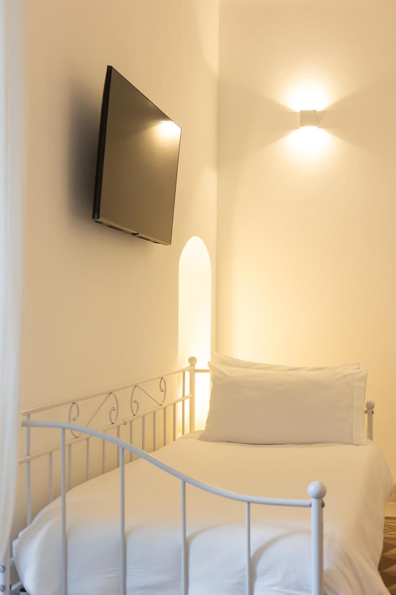 Donna Veneranda Bed & Breakfast Vieste Exterior photo