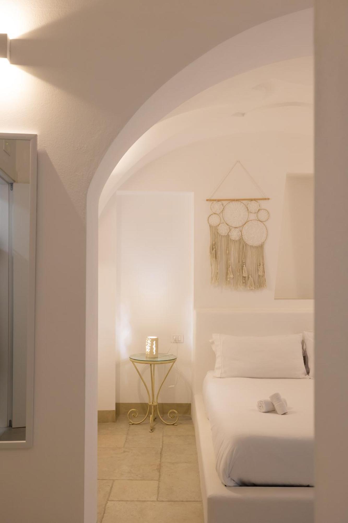 Donna Veneranda Bed & Breakfast Vieste Exterior photo